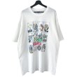 画像1: 00s TOM GRIFFIN TEN MOST WANTED TEE SHIRT (1)