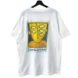 画像1: 00s TLC THE LASER CENTER INC 企業　ART TEE SHIRT (1)