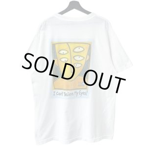 画像: 00s TLC THE LASER CENTER INC 企業　ART TEE SHIRT