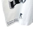 画像4: 90s USA製 CAMERA MULCH ART TEE SHIRT (4)