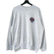 画像2: 90s USA製　AIR WALK LOGO SWEATSHIRT (2)