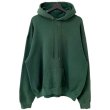 画像1: 90s USA製　BVD BLANK HOODIE (1)