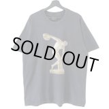 画像: 90s~00s MYRON DISCOBOLUS PHOTO ART TEE SHIRT