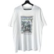 画像1: 90s BANANA REPUBLIC ART TEE SHIRT (1)