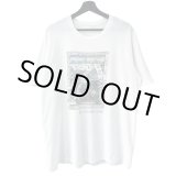 画像: 90s BANANA REPUBLIC ART TEE SHIRT