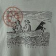 画像3: 90s USA製 THE BLACK DOG TEE SHIRT (3)