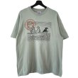 画像1: 90s USA製 THE BLACK DOG TEE SHIRT (1)