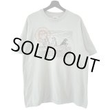 画像: 90s USA製 THE BLACK DOG TEE SHIRT