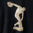 画像2: 90s~00s MYRON DISCOBOLUS PHOTO ART TEE SHIRT (2)