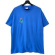 画像2: 00s MONSTERS INC MOVIE TEE SHIRT (2)