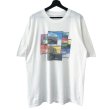 画像1: 90s MARLBORO PHOTO TEE SHIRT (1)