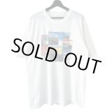 画像: 90s MARLBORO PHOTO TEE SHIRT