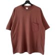 画像1: 90s USA製 OLD GAP BLANK POCKET TEE SHIRT (1)