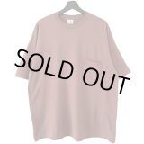 画像: 90s USA製 OLD GAP BLANK POCKET TEE SHIRT