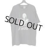 画像: 90s USA製 Dr.wagner TEE SHIRT