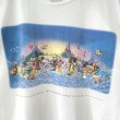 画像2: 2000s DISNEY ALLSTAR TEE SHIRT (2)