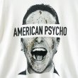 画像2: 00s AMERICAN PSYCO HORROR MOVIE TEE SHIRT (2)