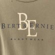 画像3: 90s USA製 BERT & ERNIE TEE SHIRT (3)