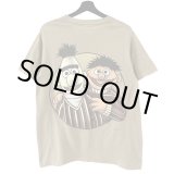 画像: 90s USA製 BERT & ERNIE TEE SHIRT