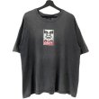 画像1: 90s~00s OBEY LOGO TEE SHIRT (1)