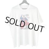 画像: 90s USA製 WILSON SUPERMAN PARODY TEE SHIRT