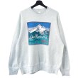 画像1: 90s USA製　COORS BEER SWEATSHIRT (1)