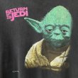 画像2: 90s STAR WARS YODA TEE SHIRT (2)