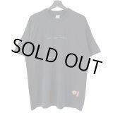 画像: 00s MATRIX MOVIE GAME TEE SHIRT