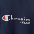 画像2: 90s USA製　CHAMPION "Hanes body" HOODIE (2)