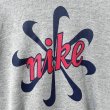 画像2: 90s NIKE 風車 HOODIE (2)