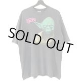 画像: 90s STAR WARS YODA TEE SHIRT