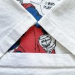 画像3: 90s USA製 WILSON SUPERMAN PARODY TEE SHIRT (3)