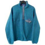 画像: 01s USA製　patagonia SNAP T