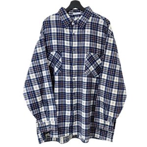 画像: 70s DICKIES PRINT NELL L/S SHIRT