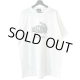 画像: 90s~00s TURTLE ART TEE SHIRT