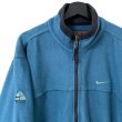 画像3: 90s NIKE ACG FLEECE JACKET (3)