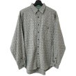 画像1: 90s USA製　LEVI'S LIGHT NELL L/S SHIRT (1)