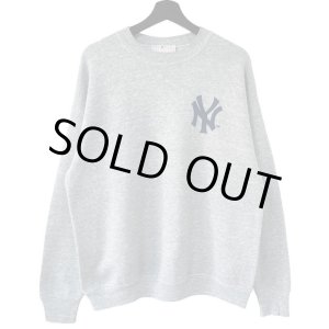 画像: 90s~00s NEW YORK YANKEES SWEATSHIRT