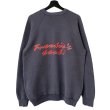 画像2: 80s~90s USA製 MAZE feat Frankie Beverly　SWEAT SHIRT (2)