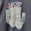 画像3: 80s~90s USA製 MAZE feat Frankie Beverly　SWEAT SHIRT (3)