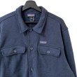 画像2: 00s patagonia CPO JACKET (2)