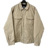 画像: 90s~00s OLD STUSSY THERMOLITE WORK JACKET