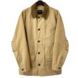 画像1: 90s~00s OLD GAP HUNTING JACKET (1)