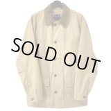 画像: 90s~00s OLD GAP HUNTING JACKET