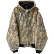 画像1: 90s CARHARTT REALTREE CAMO ACTIVE JACKET (1)