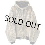 画像: 90s CARHARTT REALTREE CAMO ACTIVE JACKET