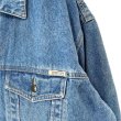 画像6: 90s BACKSTREET BOYS DENIM JACKET (6)