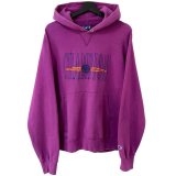 画像: 90s USA製 CHAMPION HOODIE