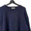 画像2: 90s EDDIE BAUER COTTON KNIT SWEATER (2)