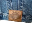 画像7: 90s BACKSTREET BOYS DENIM JACKET (7)